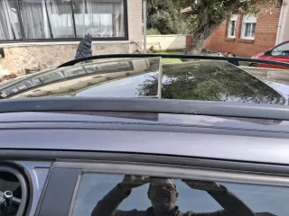 BMW 320 d touring 163 cv (M47)