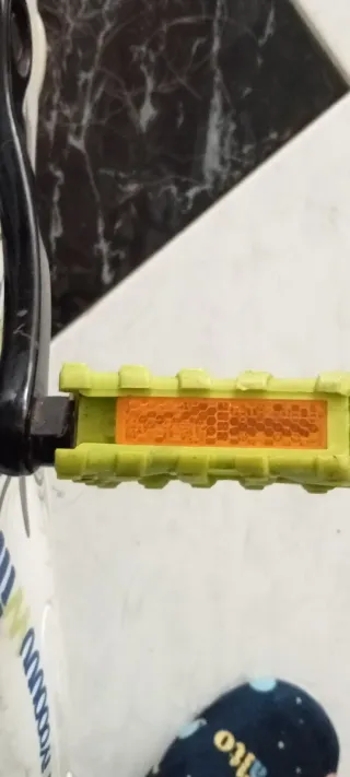 Bicicleta Infantil B Twin 16