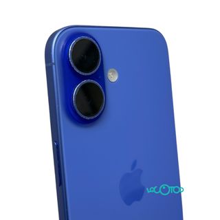 IPHONE 16 128 GB Azul