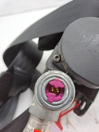 KIT AIRBAG VOLVO C30