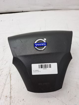 KIT AIRBAG VOLVO C30