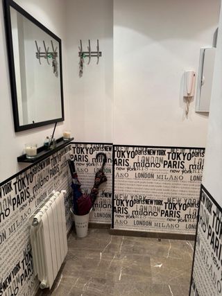 Se alquila habitación