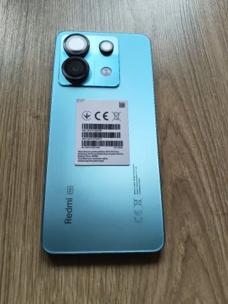 Redmi Note 13 Pro 5G 256GB + Accesorios