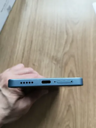 Redmi Note 13 Pro 5G 256GB + Accesorios