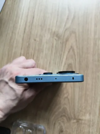 Redmi Note 13 Pro 5G 256GB + Accesorios