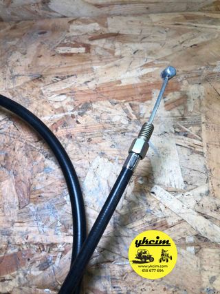 Cable Freno Trasero Kymco MXER 150