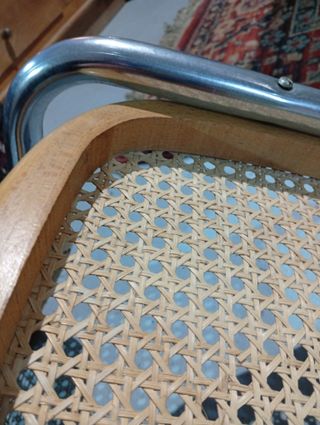 Pareja de Sillas Cesca.