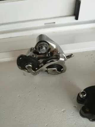 Desviador trasero Campagnolo