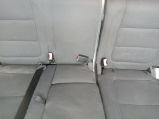 JUEGO ASIENTOS COMPLETO VOLKSWAGEN GOLF V BERLINA (1K1)