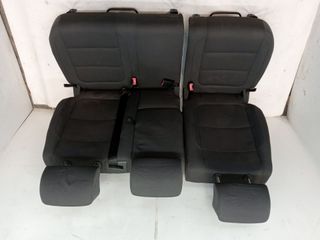 JUEGO ASIENTOS COMPLETO VOLKSWAGEN GOLF V BERLINA (1K1)