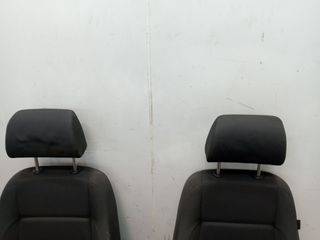 JUEGO ASIENTOS COMPLETO VOLKSWAGEN GOLF V BERLINA (1K1)