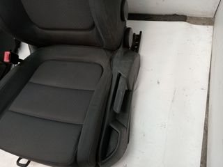 JUEGO ASIENTOS COMPLETO VOLKSWAGEN GOLF V BERLINA (1K1)