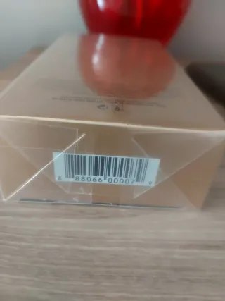 Perfume Tom Ford Black Orchid 100ml de mujer.