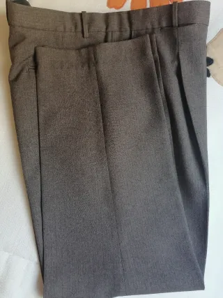 Pantalón de hombre