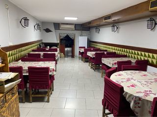 Se traspasa restaurante en Barcelona