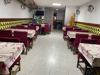 Se traspasa restaurante en Barcelona