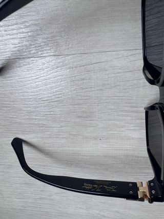 Gafas de sol Louis Vuitton Millionaire