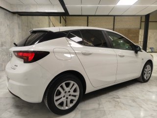 Opel Astra GASOLINA 2016 MUY CUIDADO