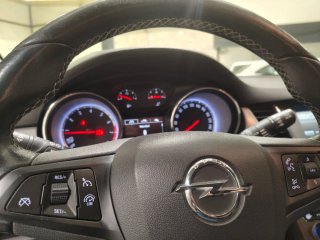 Opel Astra GASOLINA 2016 MUY CUIDADO