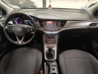 Opel Astra GASOLINA 2016 MUY CUIDADO