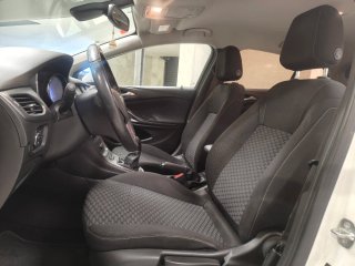Opel Astra GASOLINA 2016 MUY CUIDADO