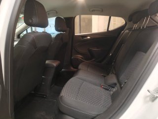 Opel Astra GASOLINA 2016 MUY CUIDADO
