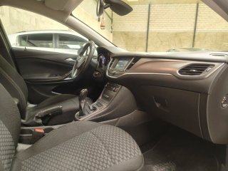 Opel Astra GASOLINA 2016 MUY CUIDADO