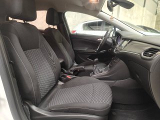 Opel Astra GASOLINA 2016 MUY CUIDADO