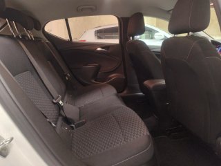 Opel Astra GASOLINA 2016 MUY CUIDADO