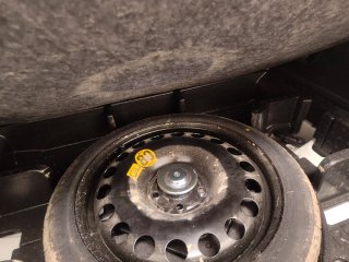 Opel Astra GASOLINA 2016 MUY CUIDADO