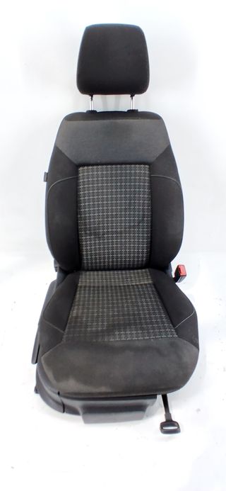 JUEGO ASIENTOS COMPLETO VOLKSWAGEN POLO (6R1)