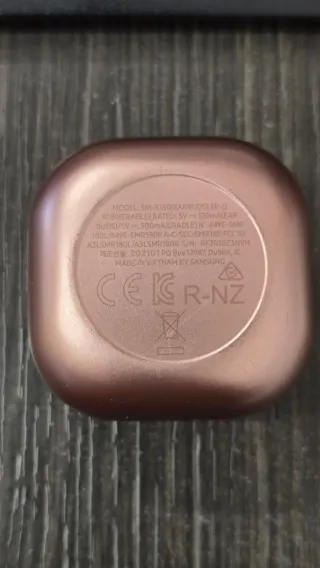 Auricolari Samsung Galaxy Buds