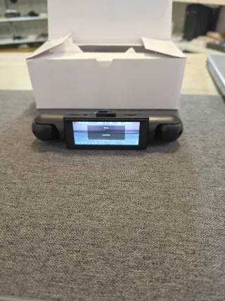 Cámara coche 360º con 3 cámaras + cámara trasera