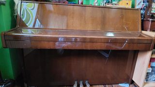 Pianoforte Verticale Furstein Farfisa