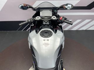Zontes 703 RR Nueva