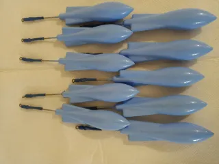 1 und Plomo pesca surfcasting