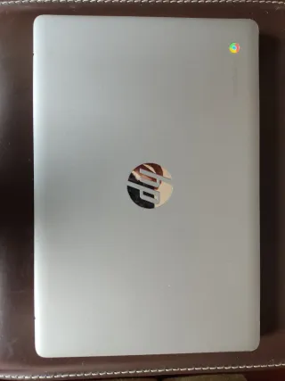 Portátil HP Chromebook 13 Intel 64GB B&O