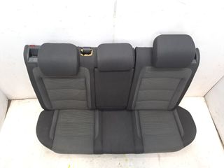 JUEGO ASIENTOS COMPLETO VOLKSWAGEN GOLF VI (5K1)