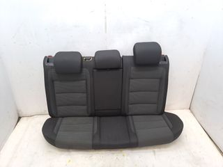 JUEGO ASIENTOS COMPLETO VOLKSWAGEN GOLF VI (5K1)