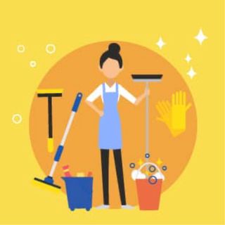 Limpieza por horas en Barcelona