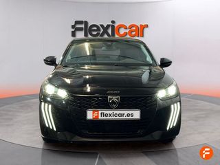 Peugeot 208 Allure Gasolina 100 S&S 6 Vel. MAN