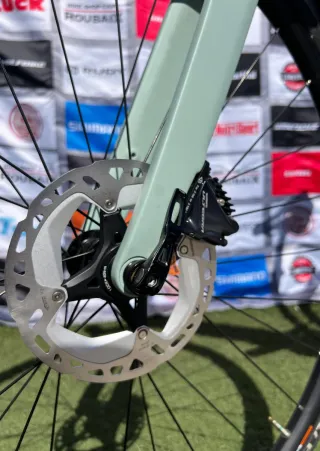 Bicicleta Eléctrica Pinarello Nytro Grinta