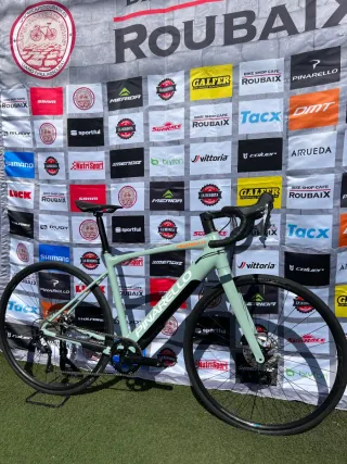 Bicicleta Eléctrica Pinarello Nytro Grinta