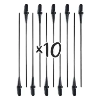 Varillas Stihl Vareador Aceituna x10