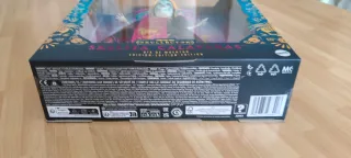 Bambola Monster High