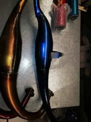 escape derbí gpr r 50