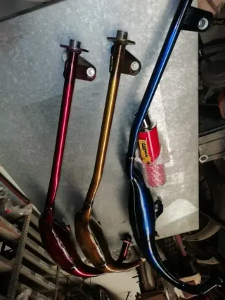 escape derbí gpr r 50