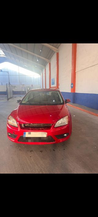 Ford Focus 2007