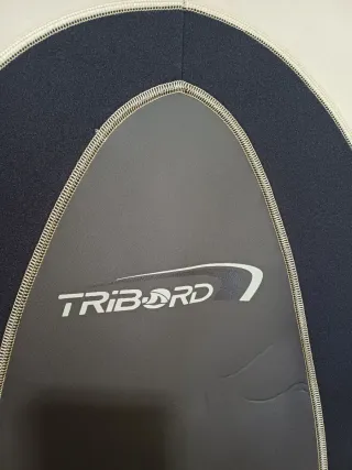 Traje de neopreno Tribord