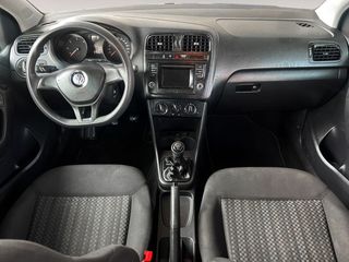 Volkswagen Polo Edition BMT